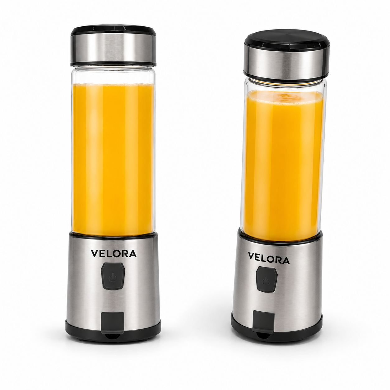 Portable Cordless Blender | Velora USB C Rechargeable