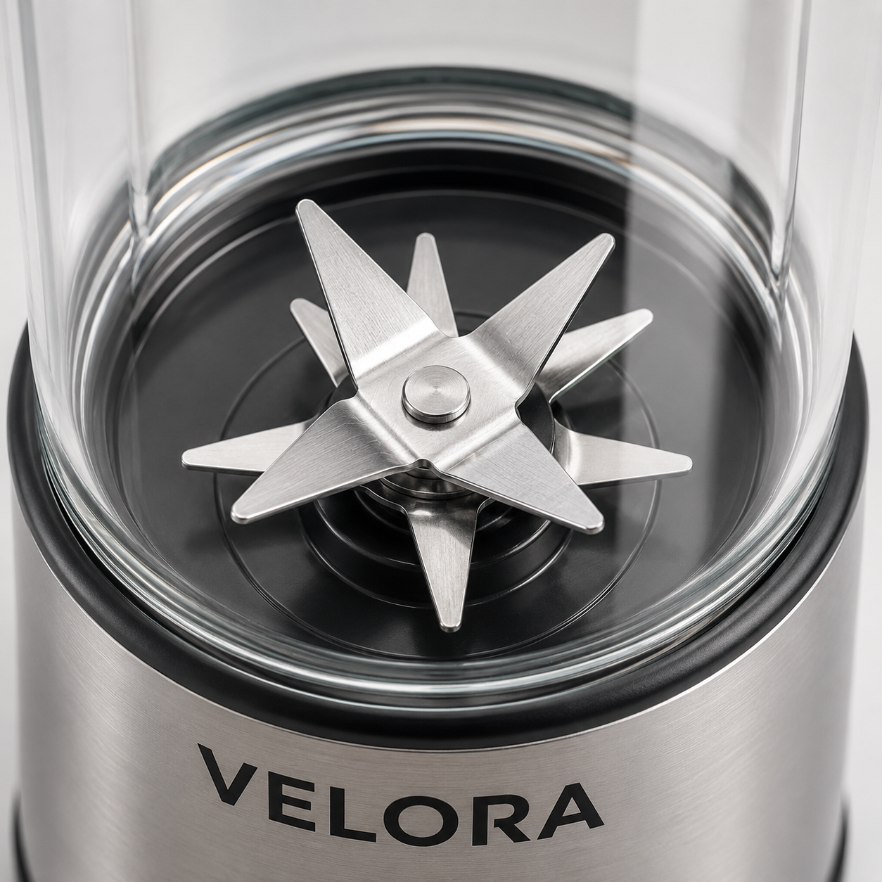 Portable Cordless Blender | Velora USB C Rechargeable